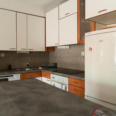 Apartment And Rooms Hisa Sonca โคบาริด ภายนอก รูปภาพ