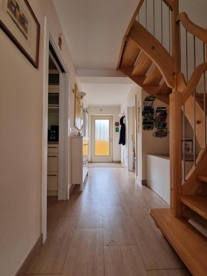 Apartment And Rooms Hisa Sonca โคบาริด ภายนอก รูปภาพ