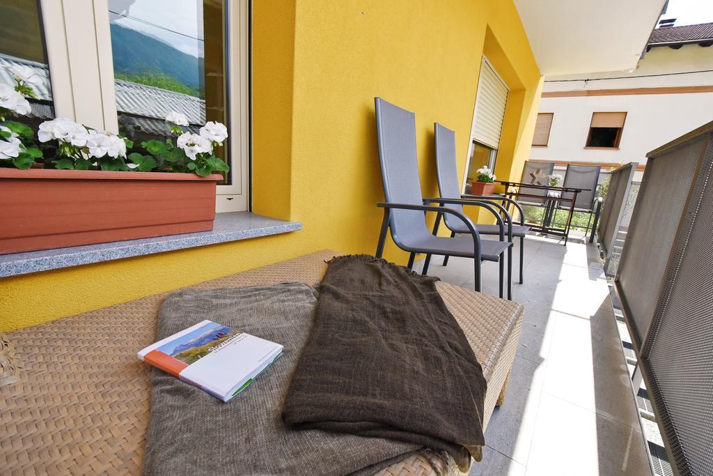 Apartment And Rooms Hisa Sonca โคบาริด ห้อง รูปภาพ