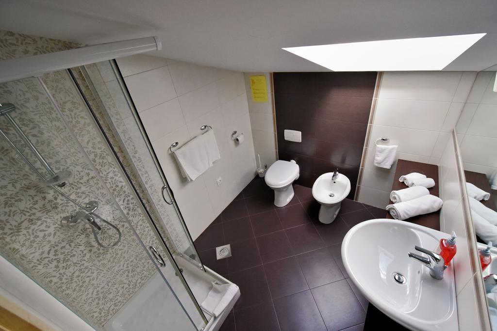 Apartment And Rooms Hisa Sonca โคบาริด ห้อง รูปภาพ